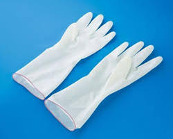 SURGICAL GLOVES & DISPOSABLE PRODUCTS